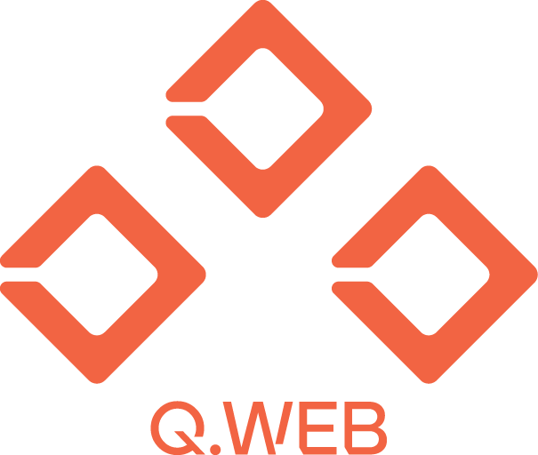 Q-Web system
